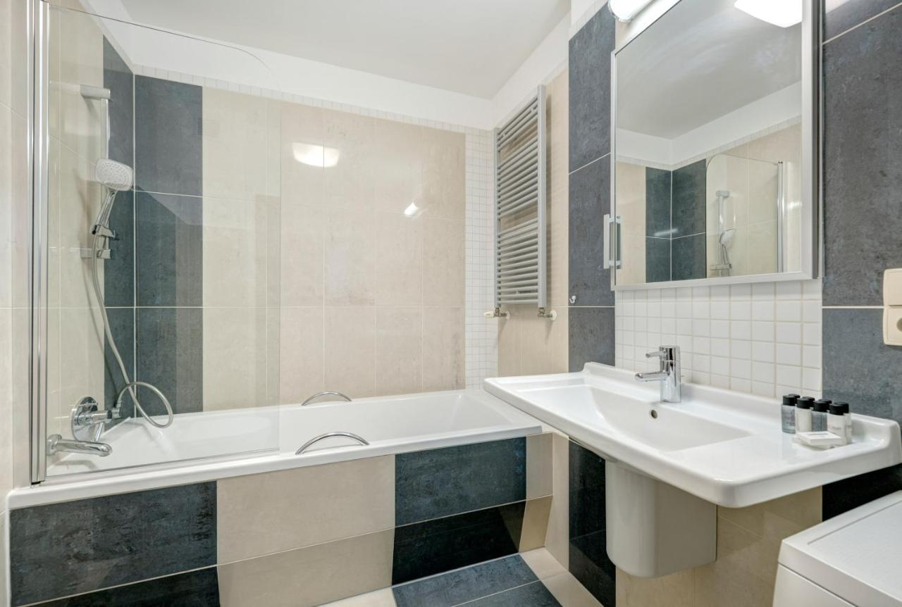 Dom & House - Apartamenty Patio Mare Sopot Buitenkant foto