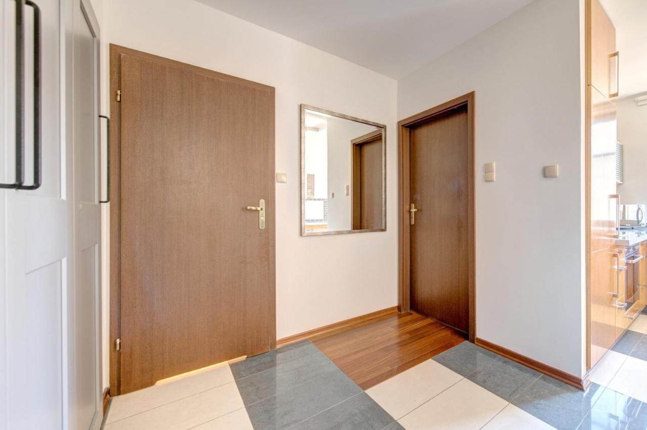 Dom & House - Apartamenty Patio Mare Sopot Buitenkant foto
