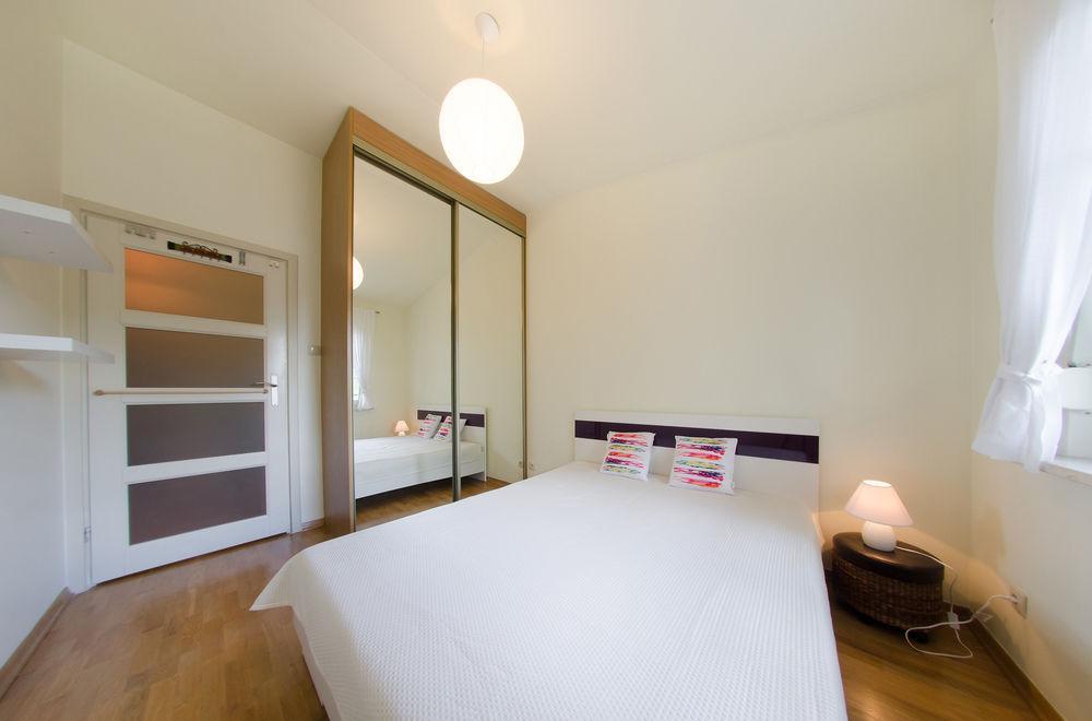 Dom & House - Apartamenty Patio Mare Sopot Buitenkant foto