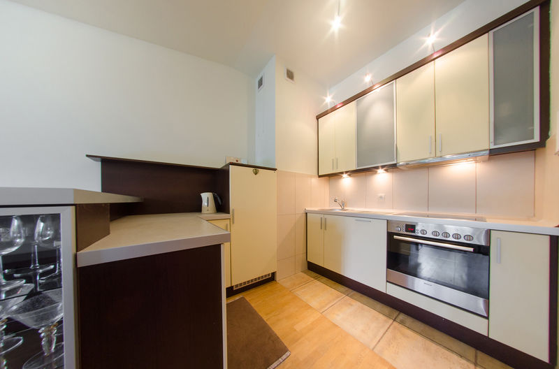 Dom & House - Apartamenty Patio Mare Sopot Buitenkant foto