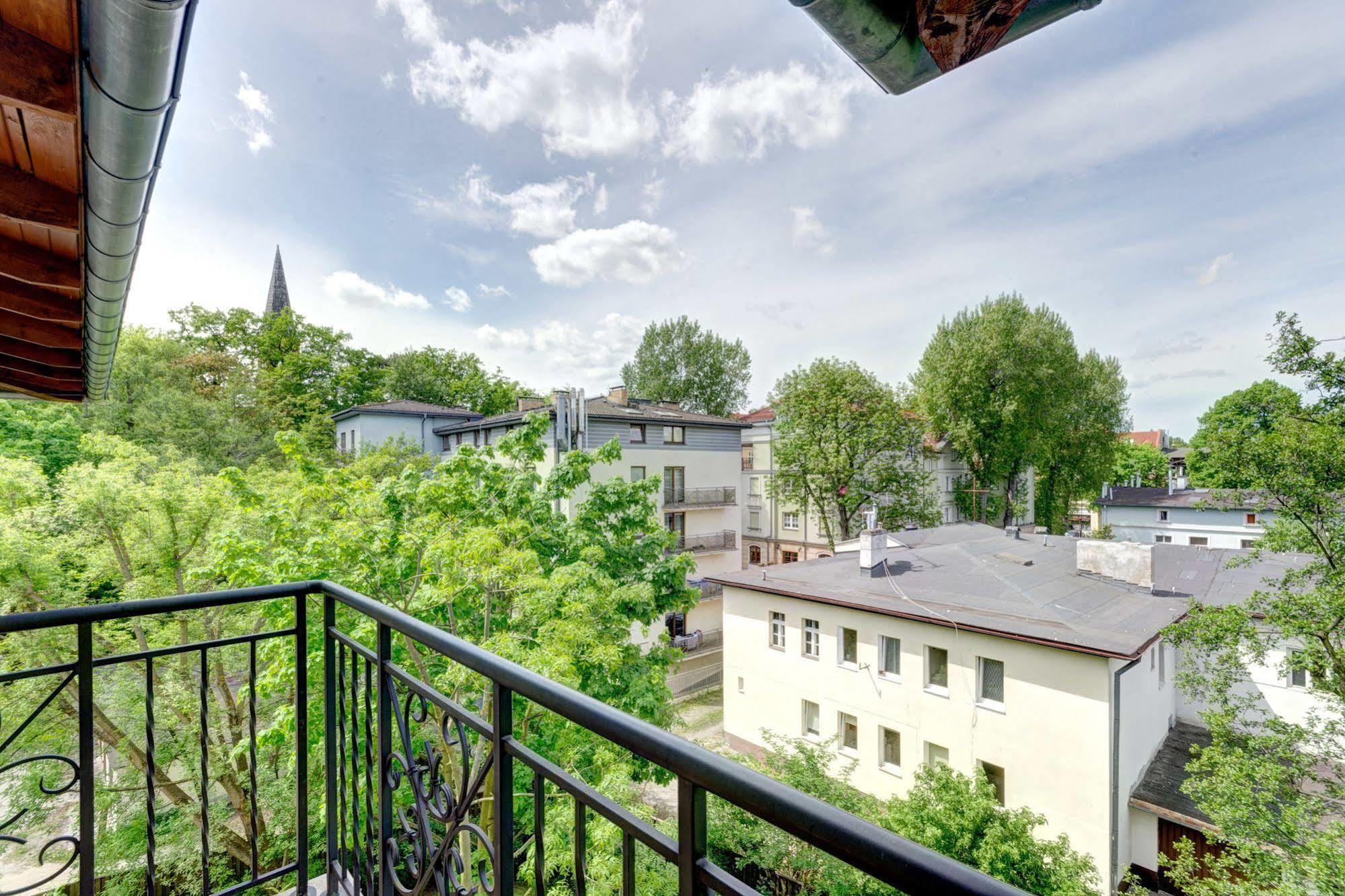 Dom & House - Apartamenty Patio Mare Sopot Buitenkant foto