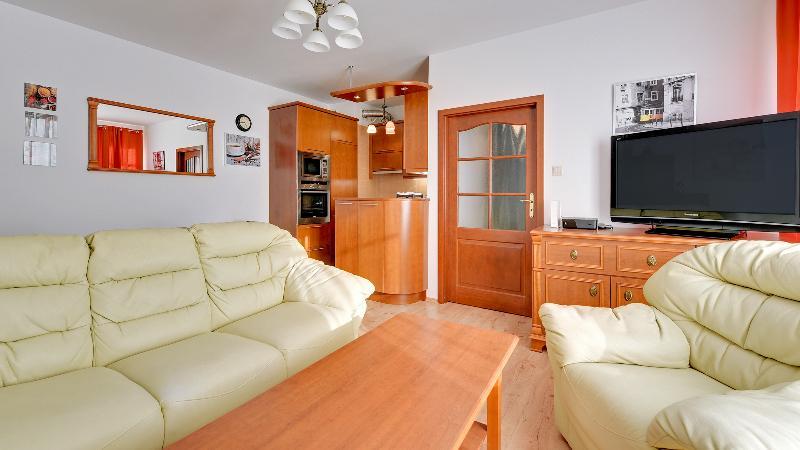 Dom & House - Apartamenty Patio Mare Sopot Buitenkant foto