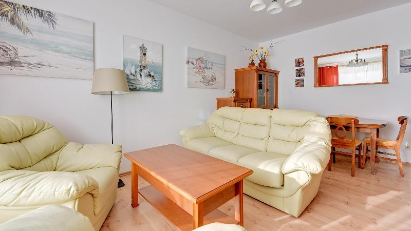 Dom & House - Apartamenty Patio Mare Sopot Buitenkant foto