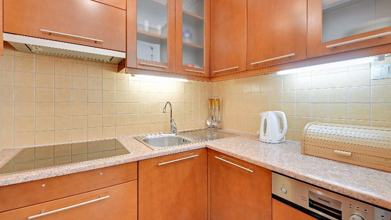 Dom & House - Apartamenty Patio Mare Sopot Buitenkant foto