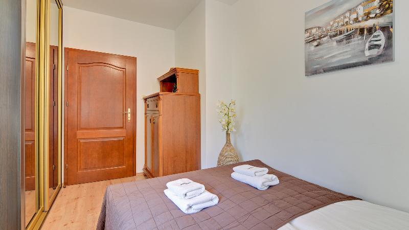 Dom & House - Apartamenty Patio Mare Sopot Buitenkant foto