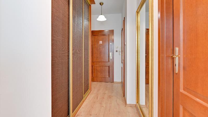 Dom & House - Apartamenty Patio Mare Sopot Buitenkant foto